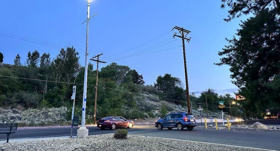 0 California Avenue, Reno, NV 89509 Photo