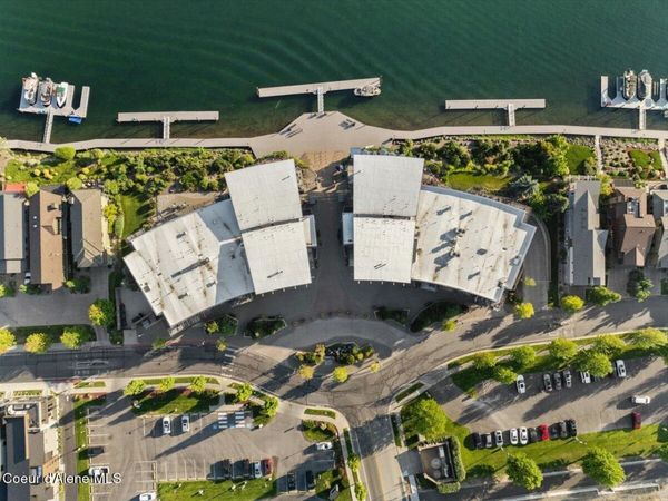 1950 W Bellerive LN , UNIT 310, Coeur d'Alene, ID 83814