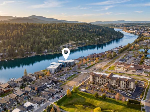 1950 W Bellerive LN, UNIT 310, Coeur d'Alene, ID 83814