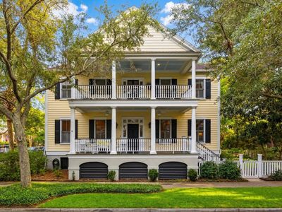 55 Eastlake Road, Mount Pleasant, SC 29464