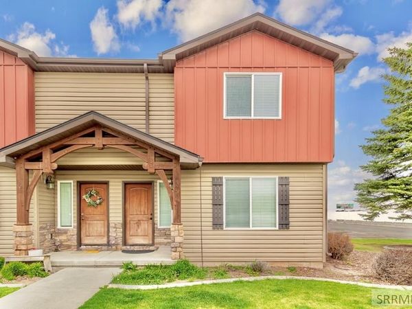 530 Sunflower Road, REXBURG, ID 83440