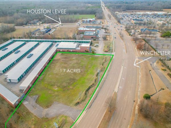 0000 E WINCHESTER BLVD, Collierville, TN 38017