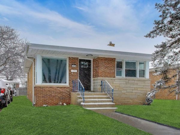 2431 Ernst Street, Franklin Park, IL 60131
