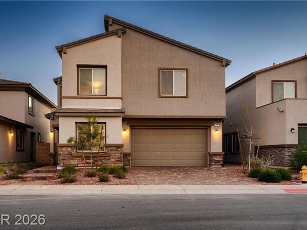145 Rohan Crest Avenue, Henderson, NV 89011