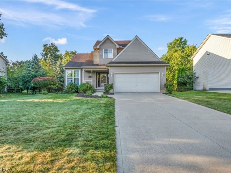 5042 Grande Boulevard, Medina, OH 44256 Photo 2