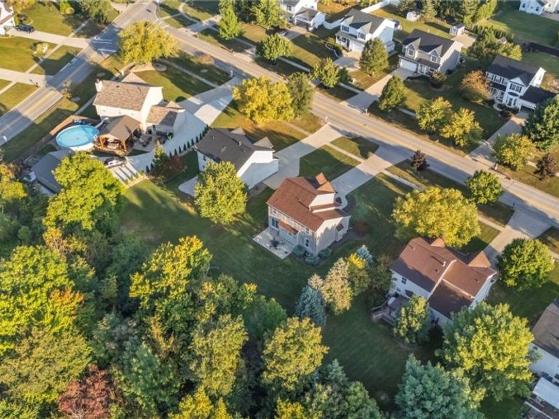 5042 Grande Boulevard, Medina, OH 44256 Photo 46