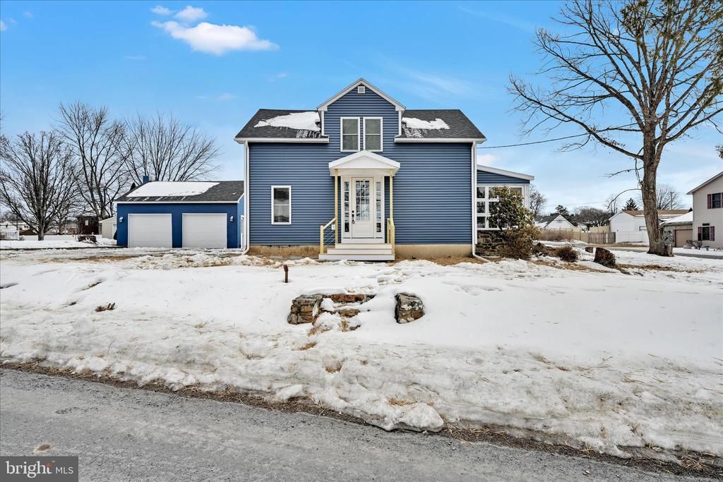 121 Beaver Road, Harrisburg, PA 17112 Main Photo