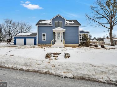 121 BEAVER ROAD, HARRISBURG, PA 17112