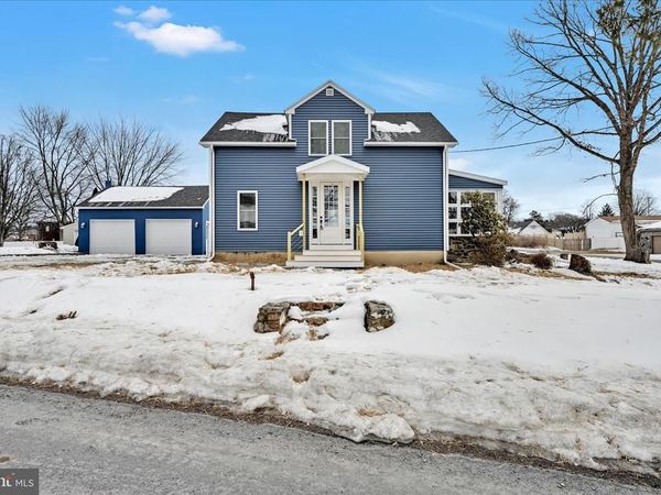 121 BEAVER ROAD, HARRISBURG, PA 17112