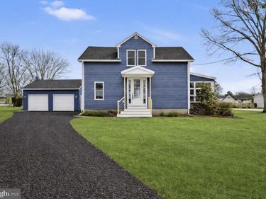 121 BEAVER ROAD, HARRISBURG, PA 17112