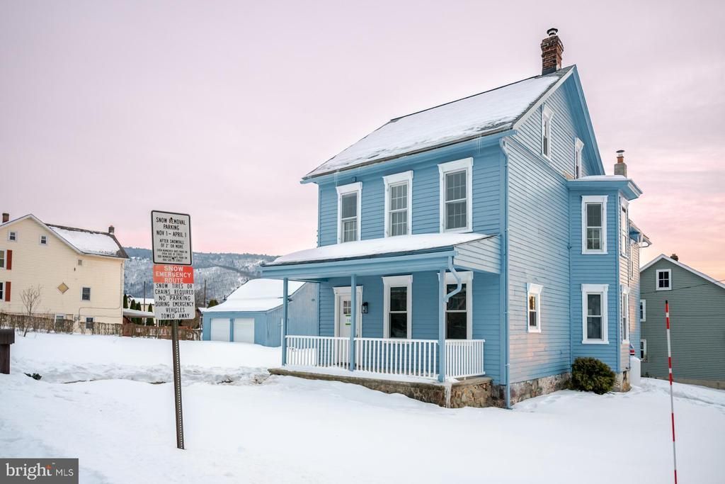 536 Ore Street, Palmerton, PA 18071 Main Photo