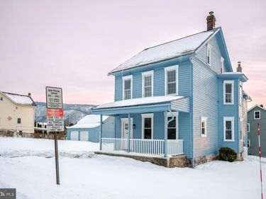 536 ORE STREET, PALMERTON, PA 18071