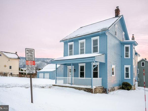 536 ORE STREET, PALMERTON, PA 18071
