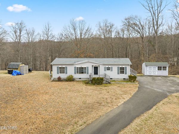 131 Moosetrail Lane , Powell, TN 37849