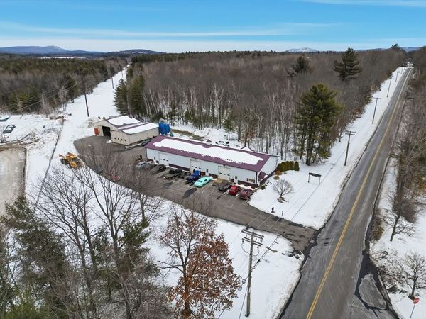 191 Servistar Industrial Way, Westfield, MA 01085
