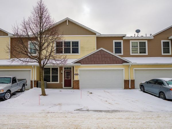 3371 Hazel Trail, Unit B, Woodbury, MN 55129