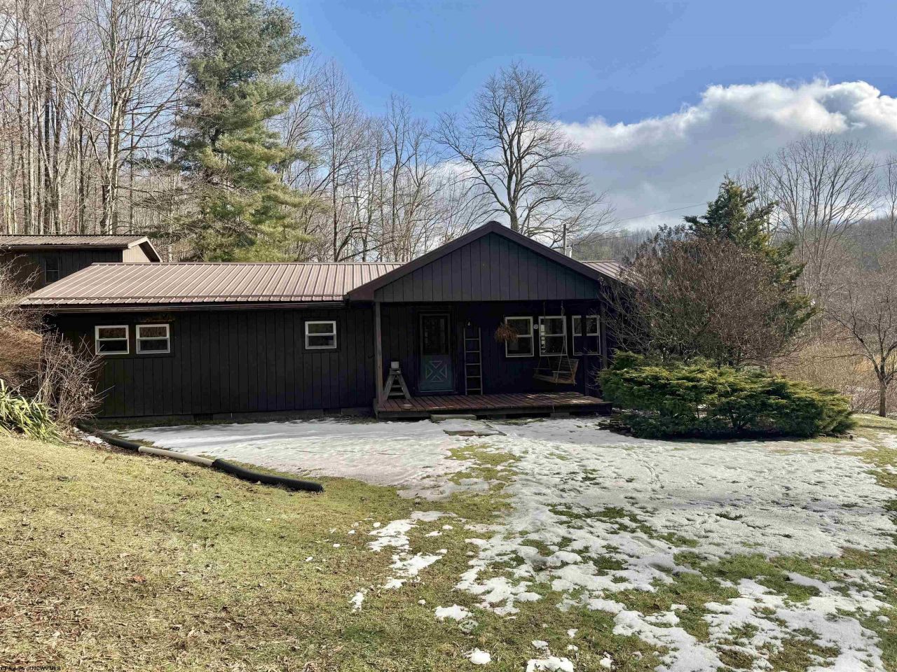 181 Oates Lane, Ellamore, WV 26267 Main Photo