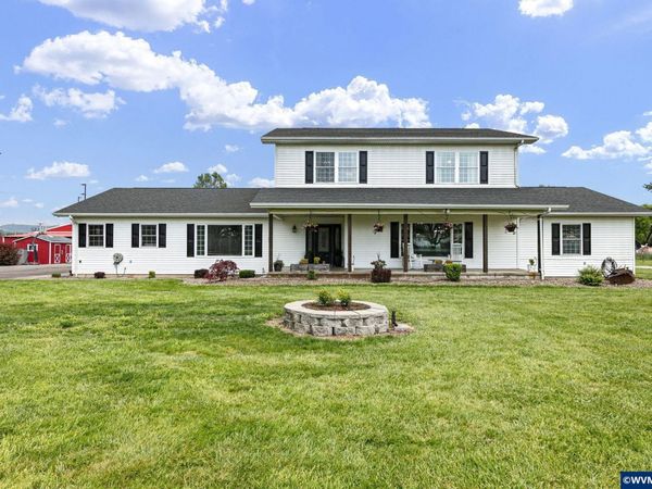 34207 Enos Dr, Halsey, OR 97348