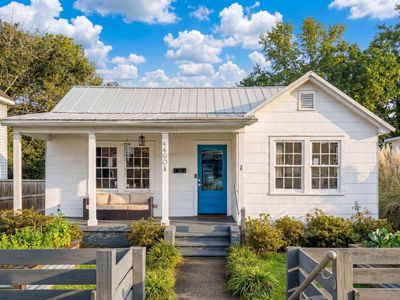 4490 Durant Avenue, North Charleston, SC 29405