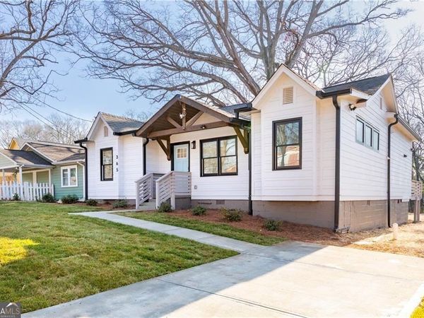 365 S Bend Avenue SE, Atlanta, GA 30315