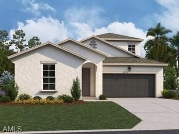 17035 Cottontail CIR, PUNTA GORDA, FL 33982