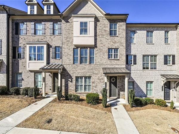 4362 White Spruce Alley , Doraville, GA 30360