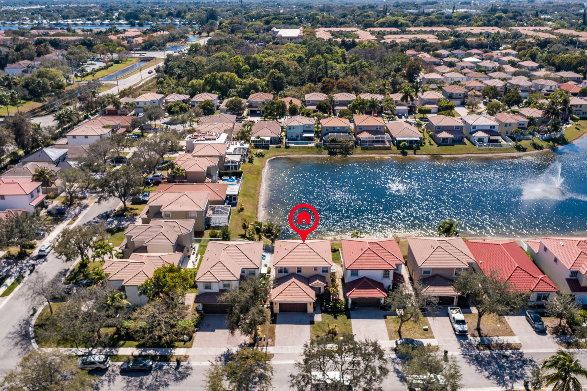 3944 Crescent Creek Drive, Coconut Creek, FL 33073 Photo