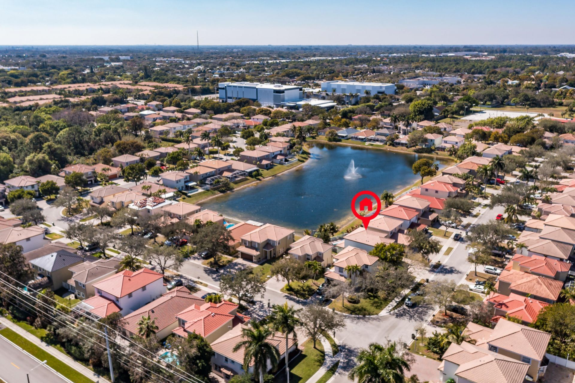 3944 Crescent Creek Drive, Coconut Creek, FL 33073 Photo