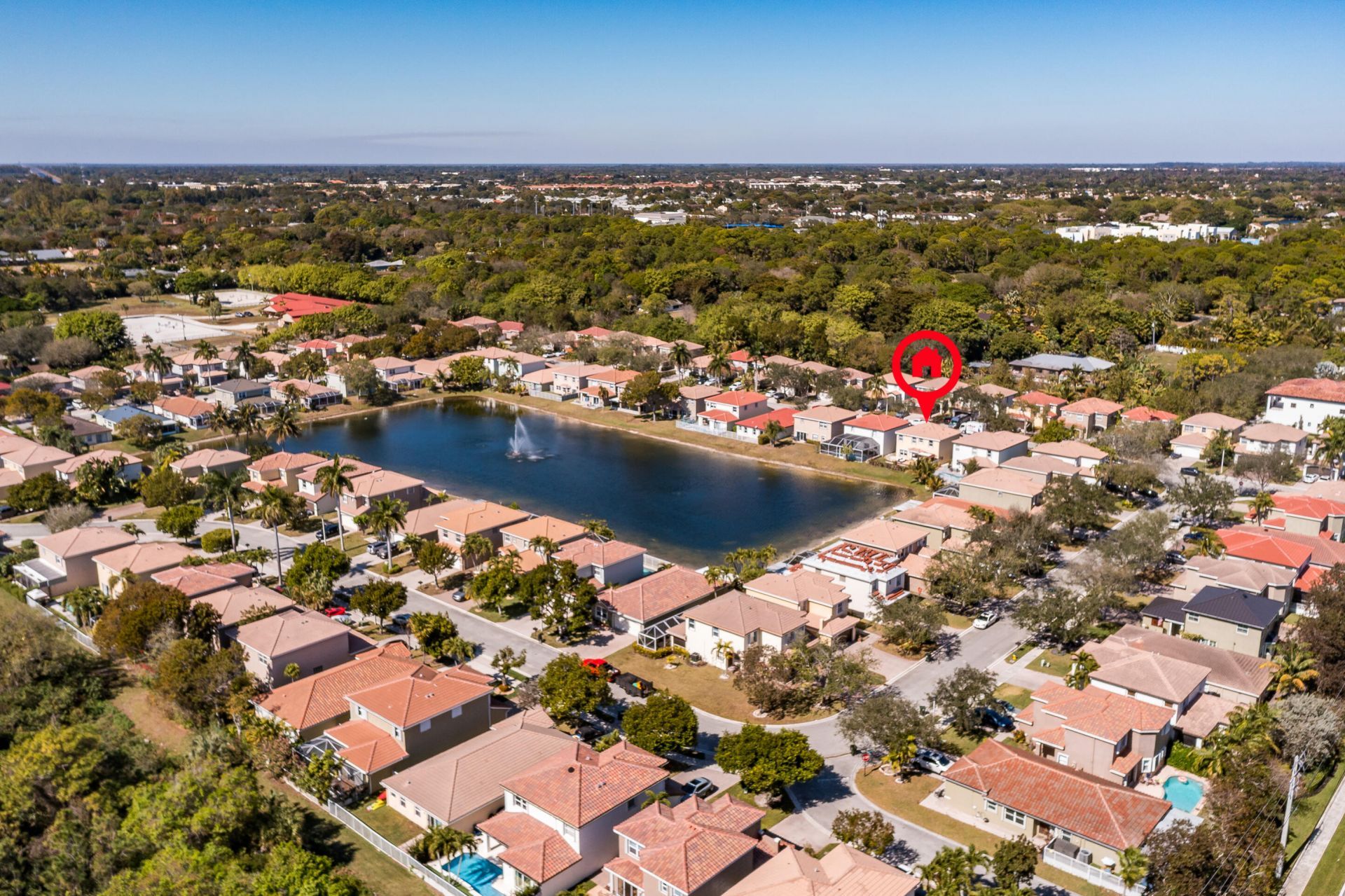 3944 Crescent Creek Drive, Coconut Creek, FL 33073 Photo