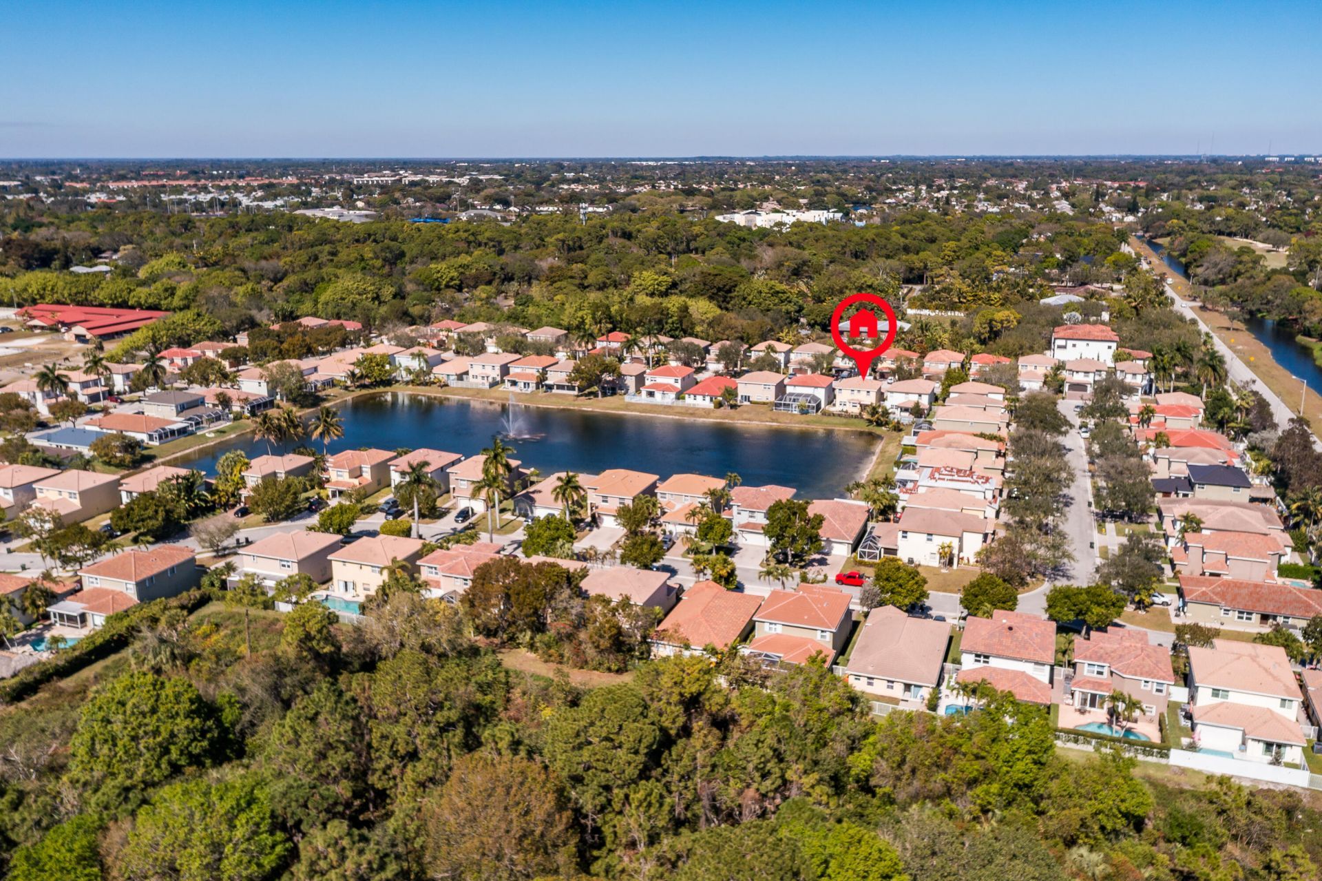 3944 Crescent Creek Drive, Coconut Creek, FL 33073 Photo