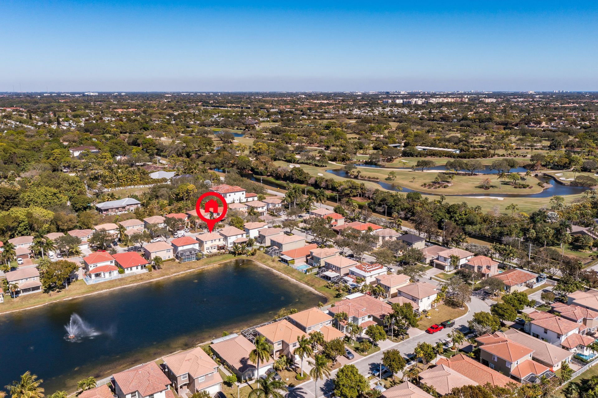 3944 Crescent Creek Drive, Coconut Creek, FL 33073 Photo