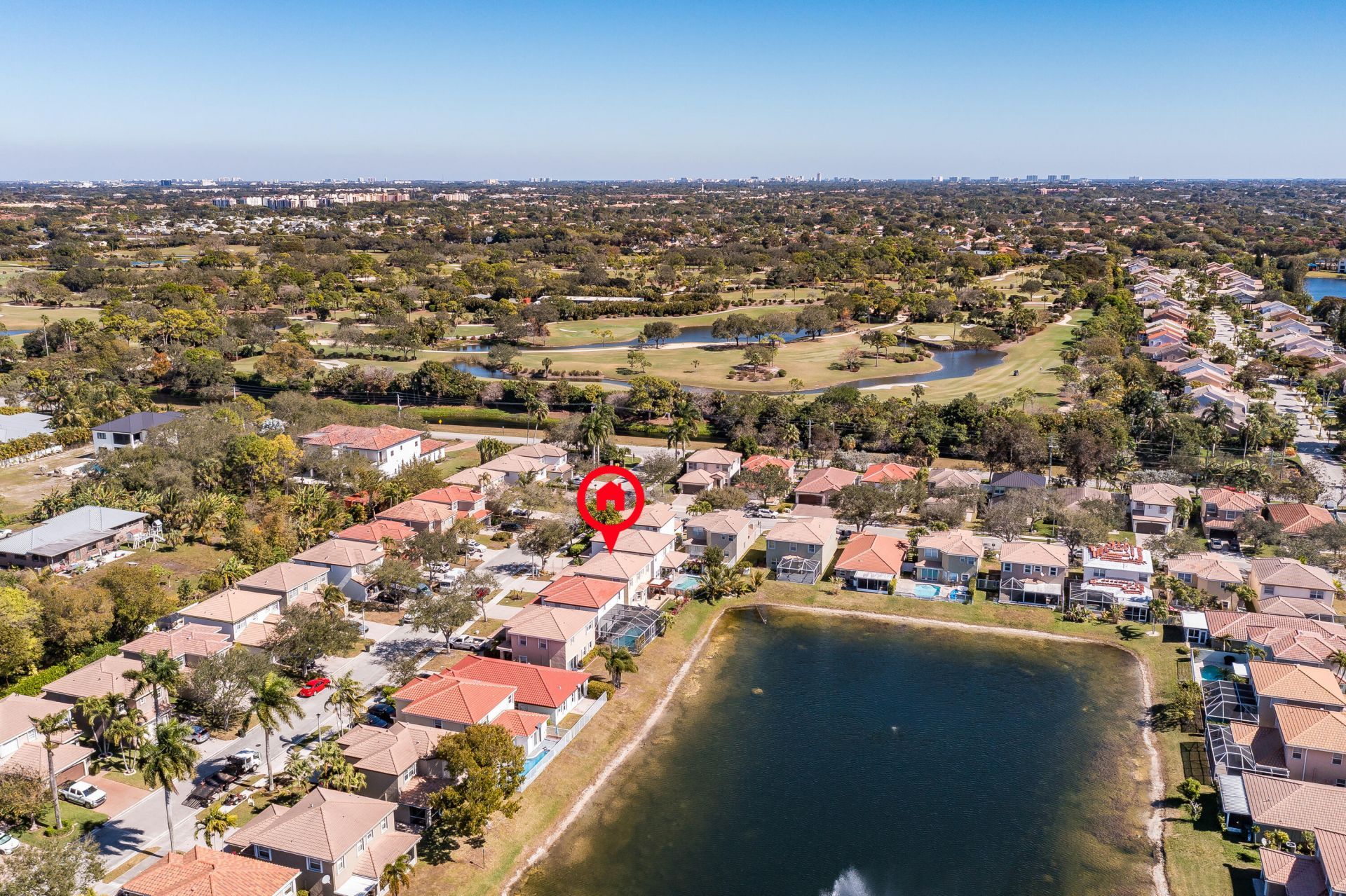 3944 Crescent Creek Drive, Coconut Creek, FL 33073 Photo