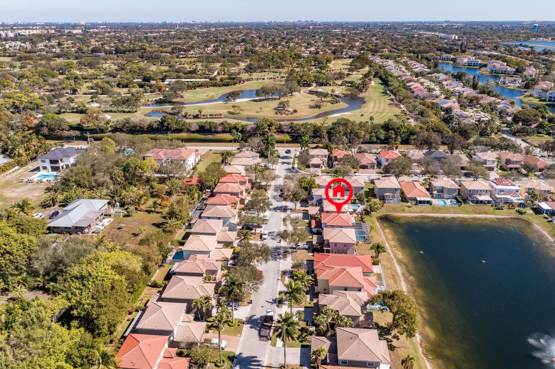 3944 Crescent Creek Drive, Coconut Creek, FL 33073 Photo