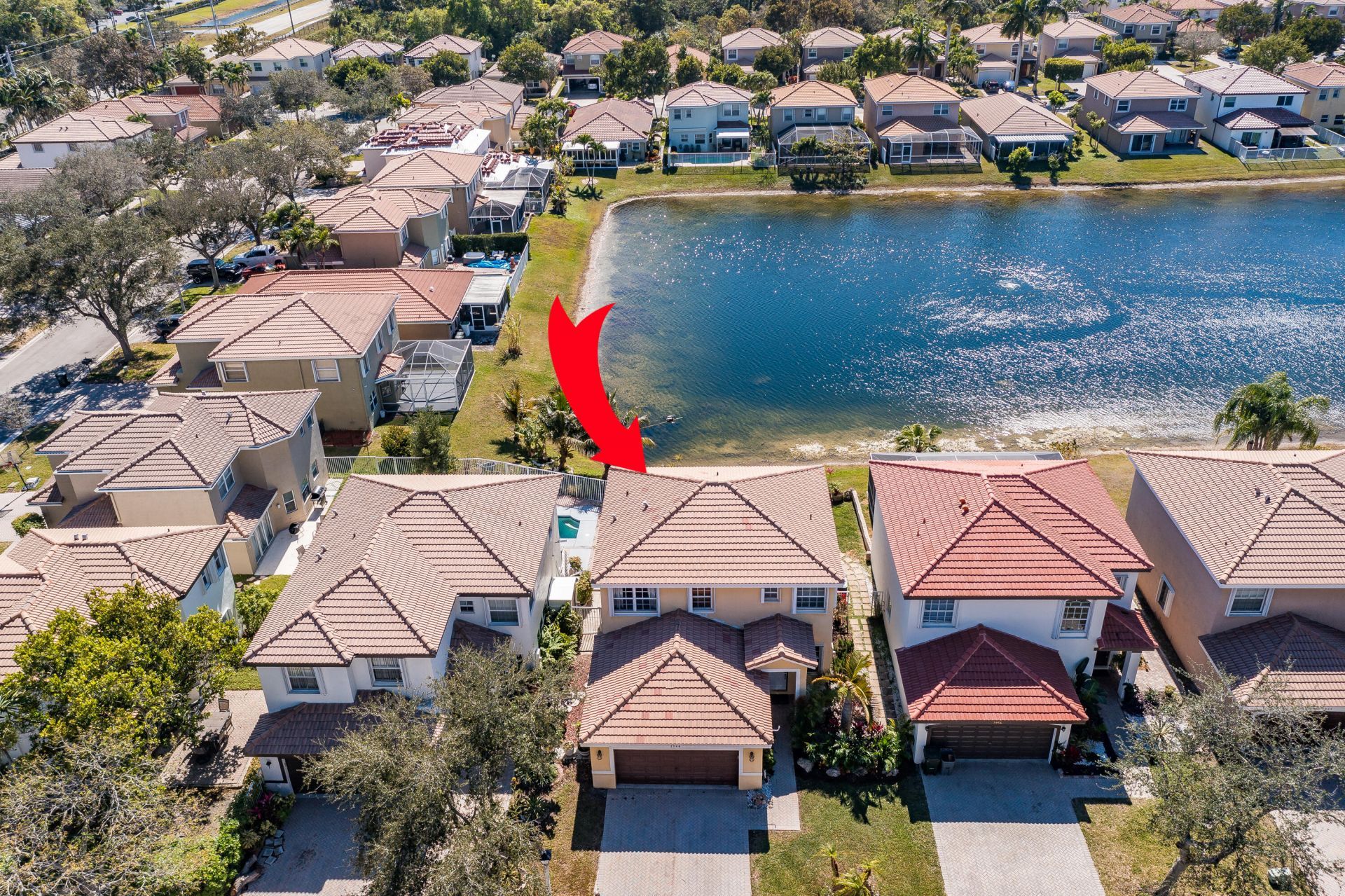 3944 Crescent Creek Drive, Coconut Creek, FL 33073 Photo