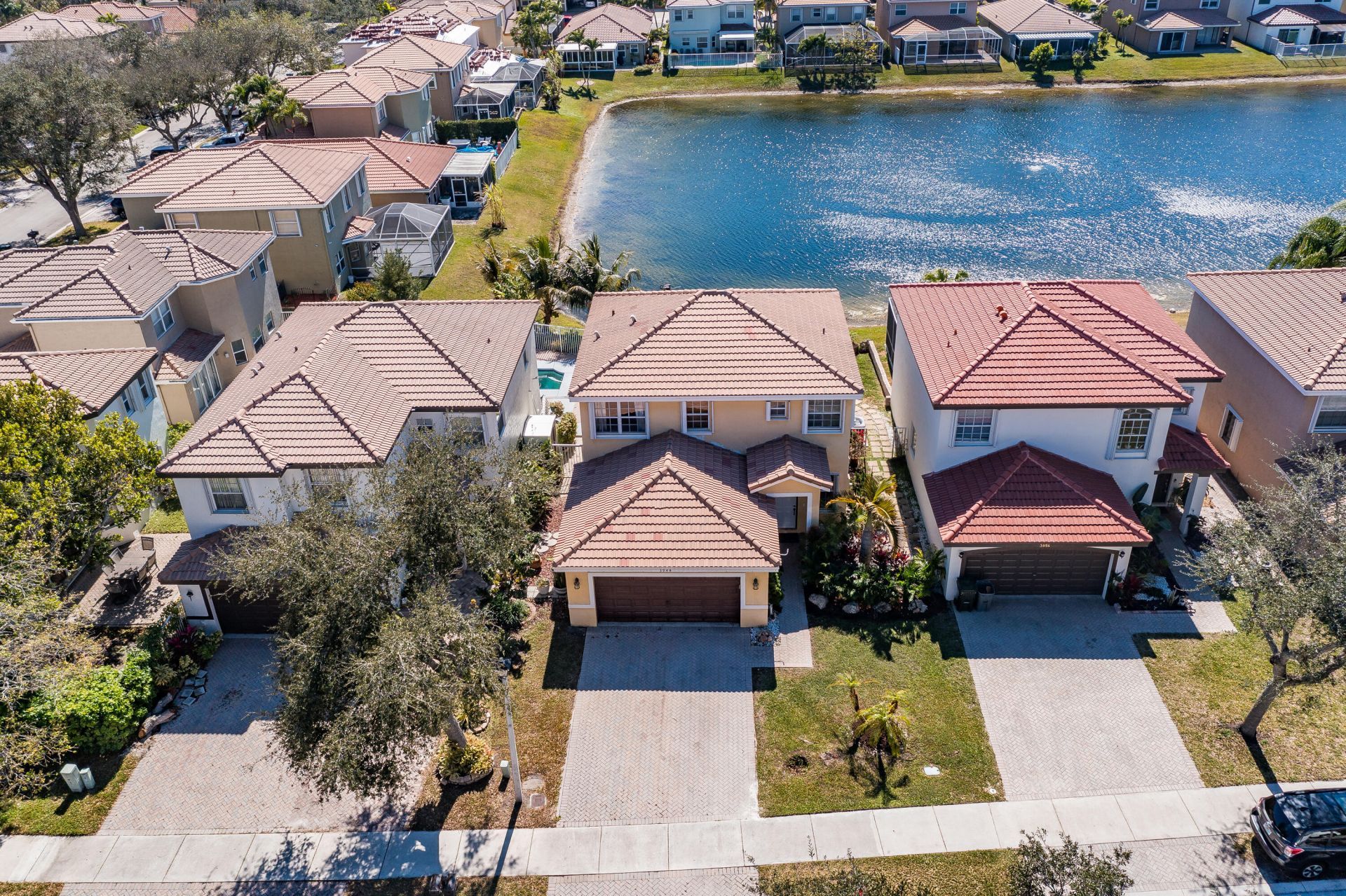 3944 Crescent Creek Drive, Coconut Creek, FL 33073 Photo