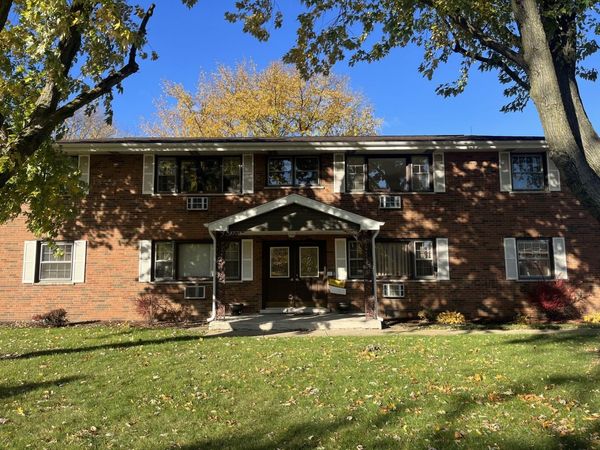 517 Bethel Drive, Unit 2S, Joliet, IL 60435