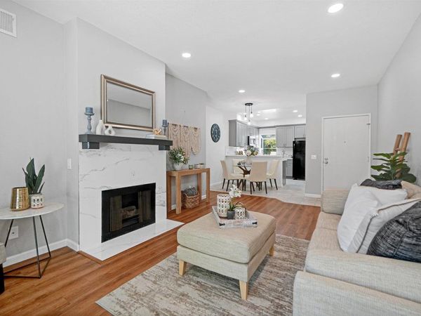 3530 Oakwood Terrace, Unit #102, Fremont, CA 94536