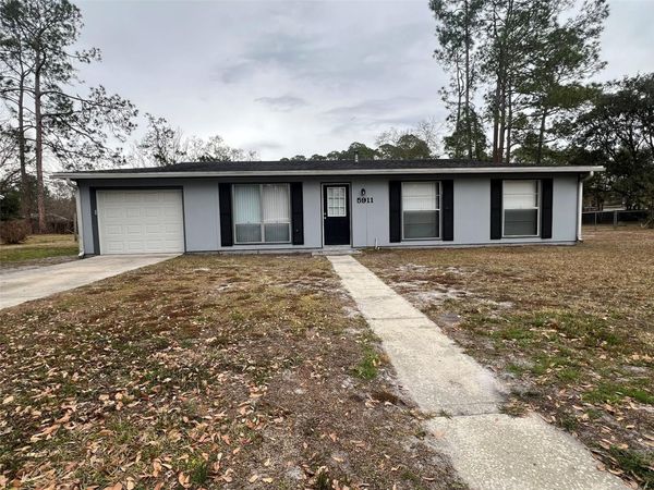 5911 NW 27TH STREET, GAINESVILLE, FL 32653