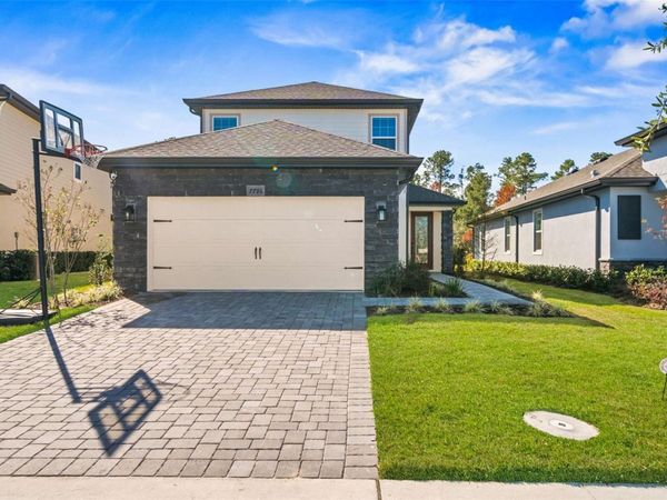 7796 SOMERSWORTH DRIVE, KISSIMMEE, FL 34747