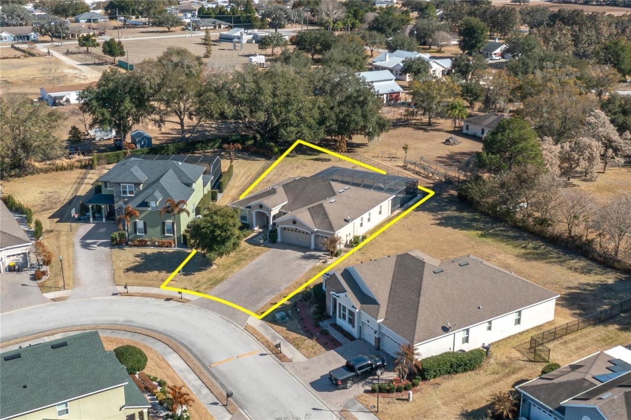 1051 Lena Run Court, Winter Haven, FL 33880 Photo