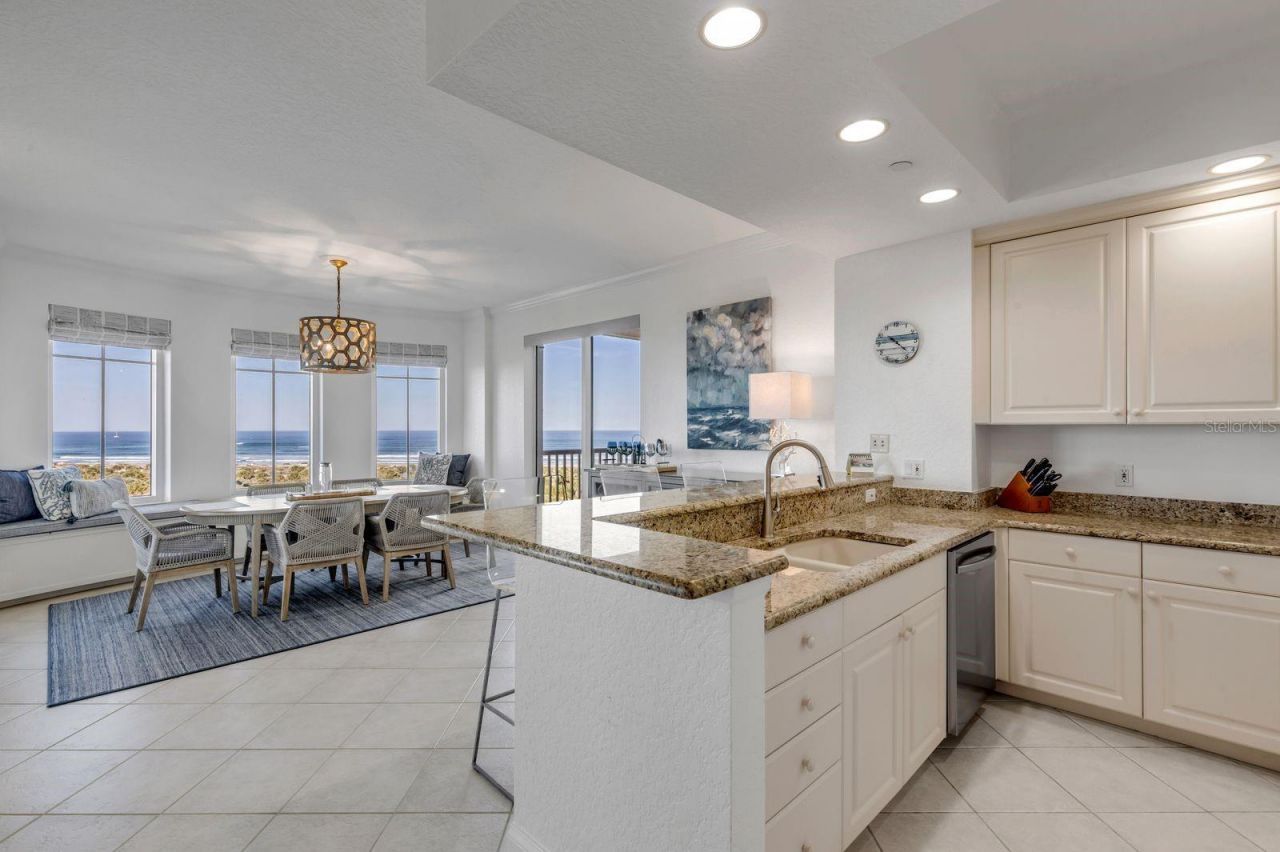 259 Minorca Beach Way, Unit 702, New Smyrna Beach, FL 32169 Photo