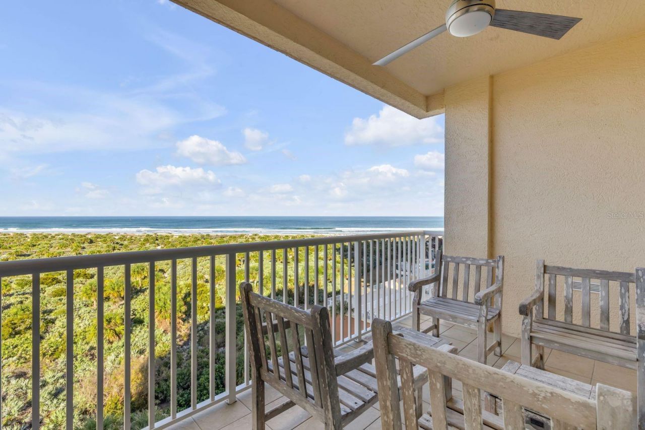 259 Minorca Beach Way, Unit 702, New Smyrna Beach, FL 32169 Photo