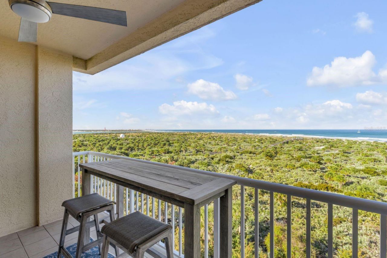 259 Minorca Beach Way, Unit 702, New Smyrna Beach, FL 32169 Photo
