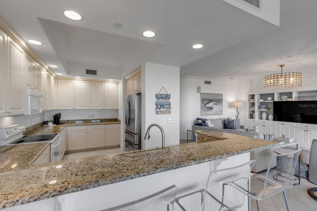 259 Minorca Beach Way, Unit 702, New Smyrna Beach, FL 32169 Photo