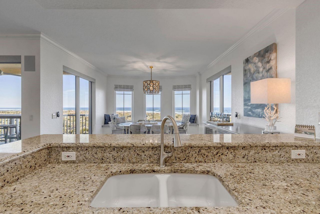 259 Minorca Beach Way, Unit 702, New Smyrna Beach, FL 32169 Photo