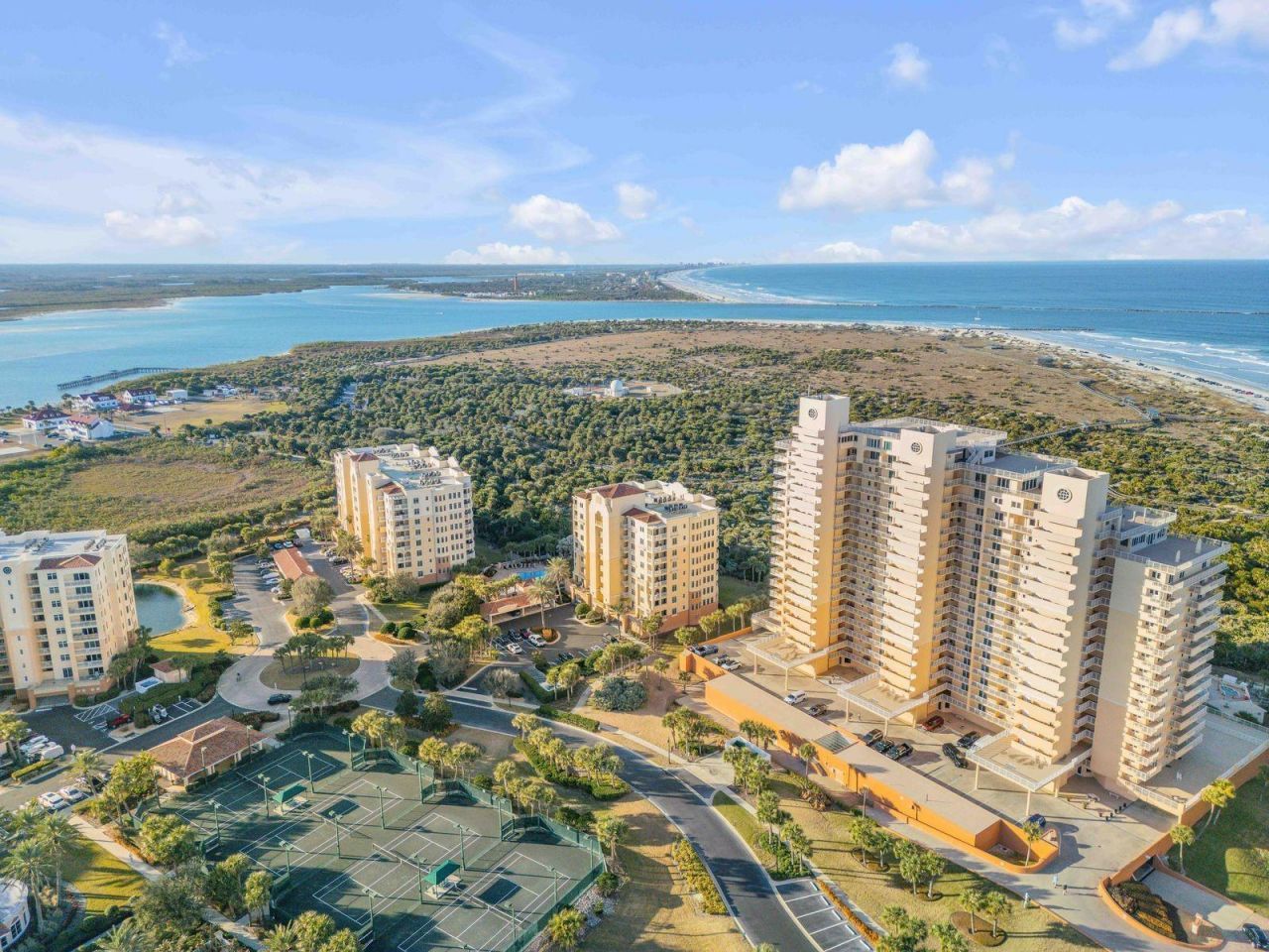 259 Minorca Beach Way, Unit 702, New Smyrna Beach, FL 32169 Photo