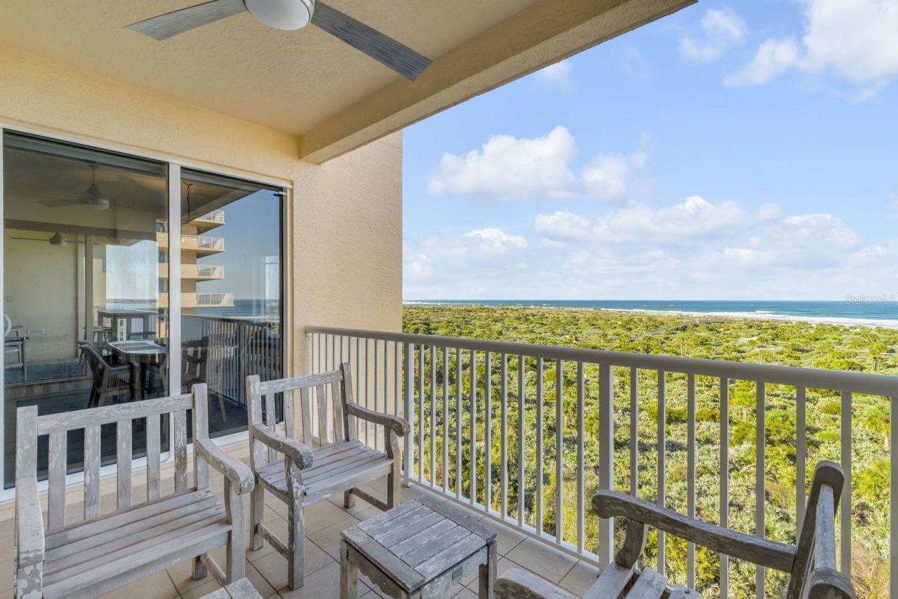 259 Minorca Beach Way, Unit 702, New Smyrna Beach, FL 32169 Photo