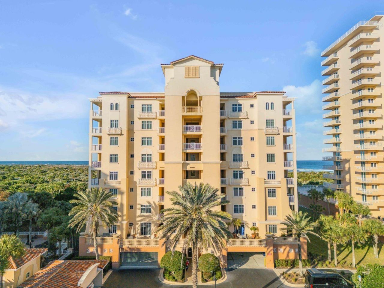 259 Minorca Beach Way, Unit 702, New Smyrna Beach, FL 32169 Photo