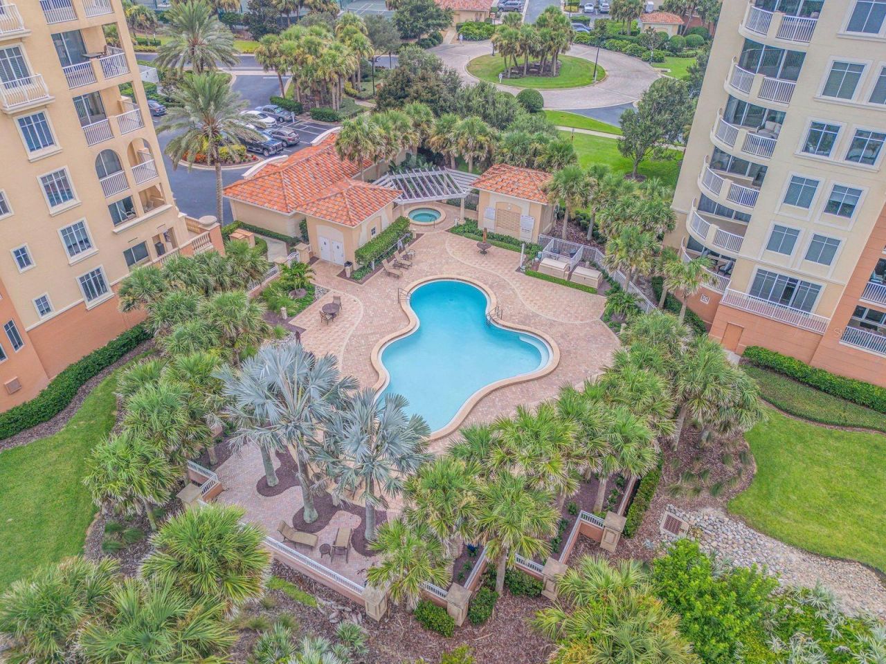 259 Minorca Beach Way, Unit 702, New Smyrna Beach, FL 32169 Photo