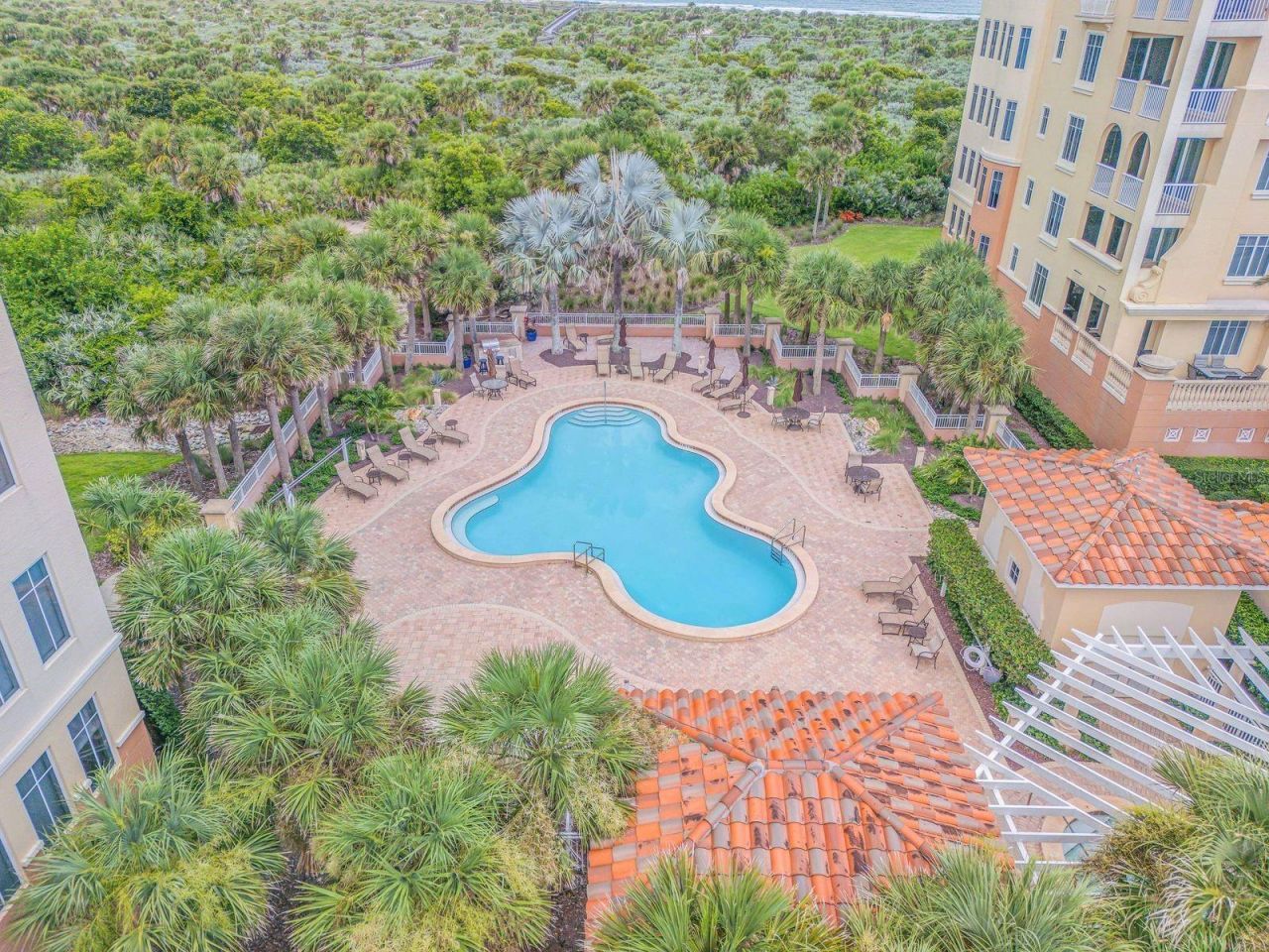 259 Minorca Beach Way, Unit 702, New Smyrna Beach, FL 32169 Photo